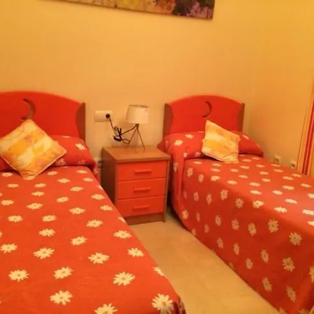 Donana Apartment Sanlucar de Barrameda