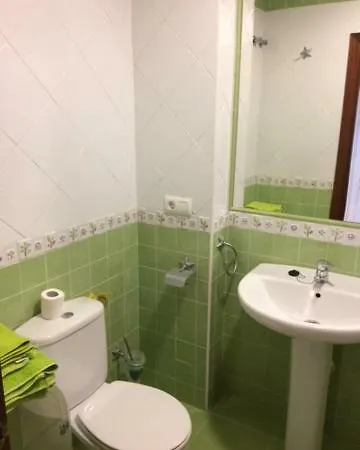 Donana Apartment