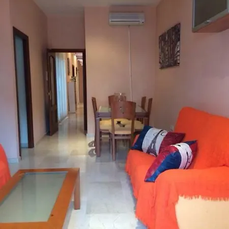 Donana Apartment *
