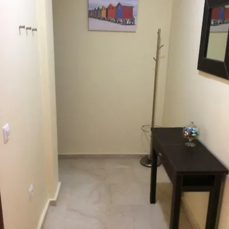 Donana Apartment *