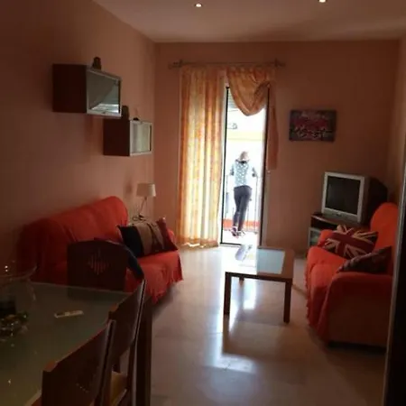 Donana Apartment