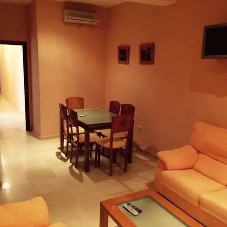 Donana Apartment