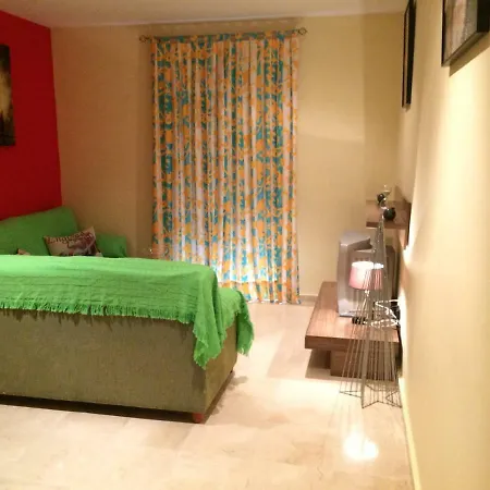 Apartment Donana